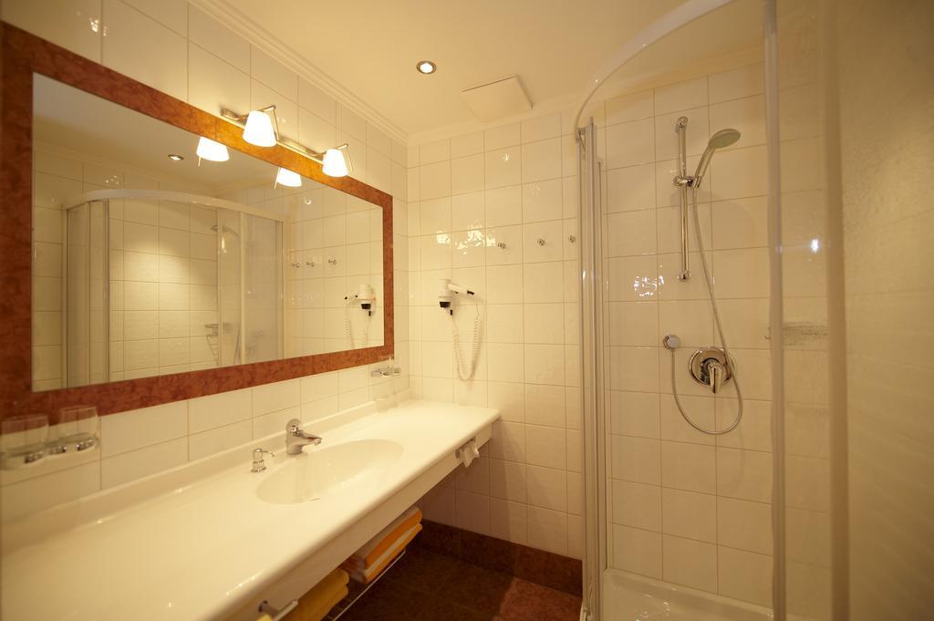 Hotel Martin Ramsau am Dachstein Rom bilde