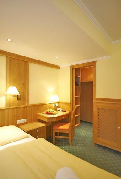 Hotel Martin Ramsau am Dachstein Eksteriør bilde