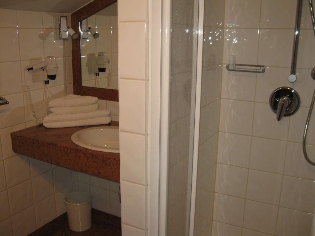 Hotel Martin Ramsau am Dachstein Rom bilde